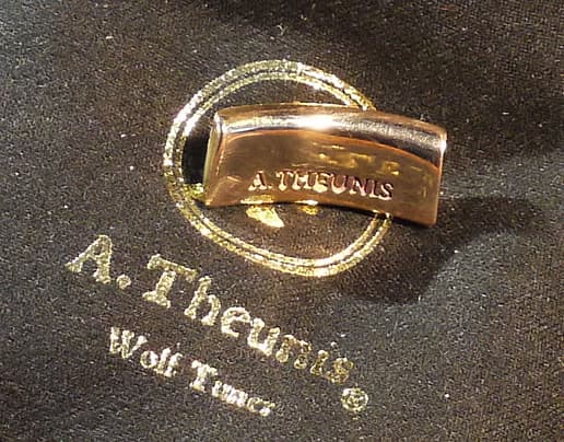 André Theunis wolf tuner