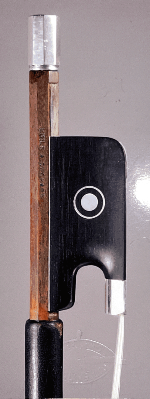 Emile Ouchard Cello Bow