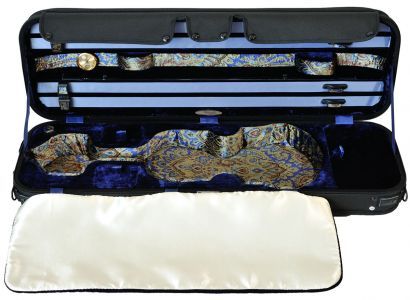 Gewa Venezia violin case