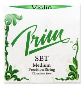 Prim strings