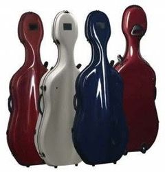 Gewa Cello Cases
