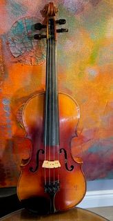 Older 3/4 Violin (Used)