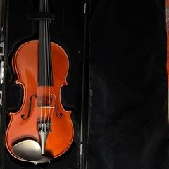 Gewa Concerto Violin (3/4)