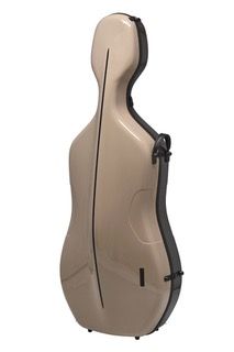 Gewa Anniversary and Rolly Cello Cases